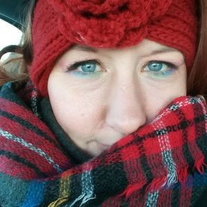 Meet your Posher, Sharon